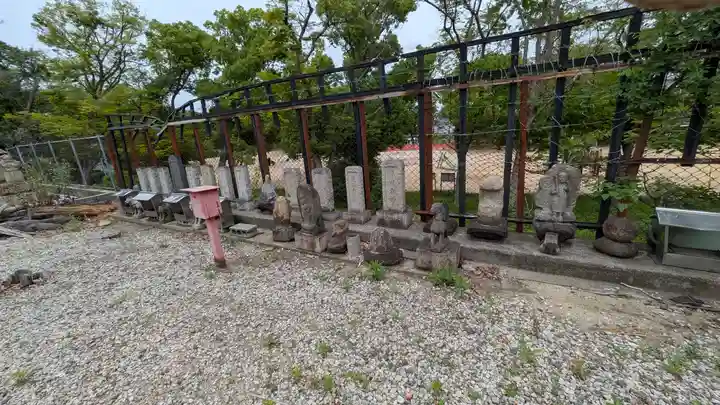 聖天山正圓寺(大阪府)