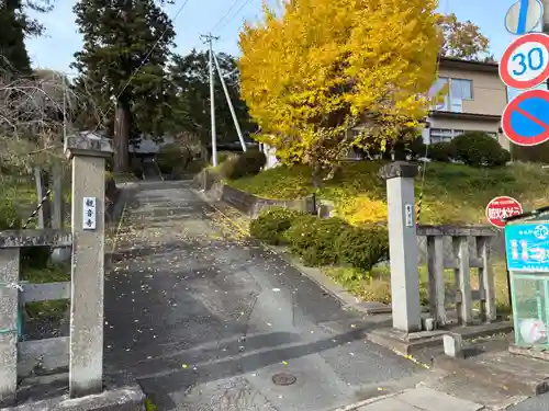 観音寺(宮城県)