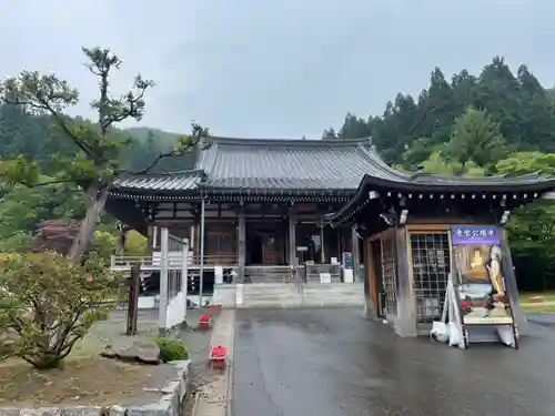青龍寺(昭和大仏)(青森県)