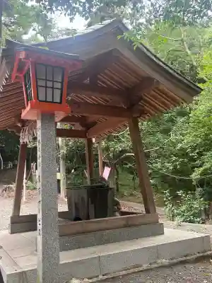 谷保天満宮(東京都)