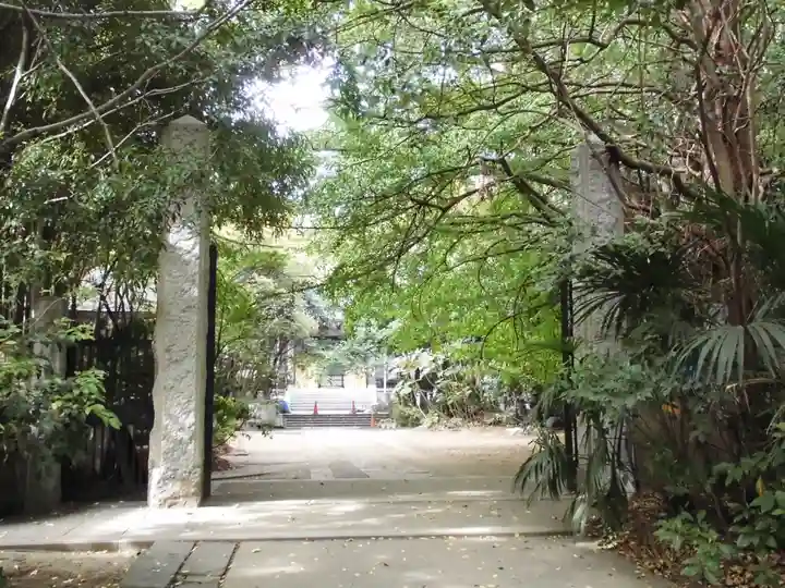 普門院(東京都)