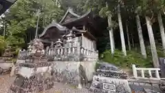 天満神社(滋賀県)