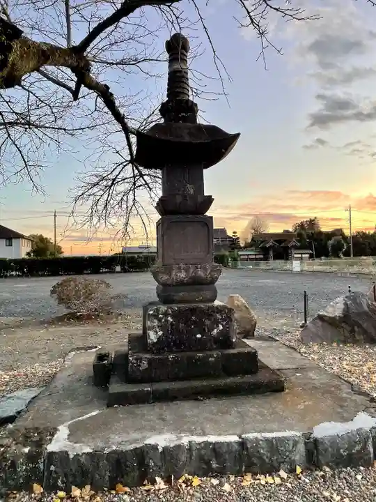 宗光寺(栃木県)