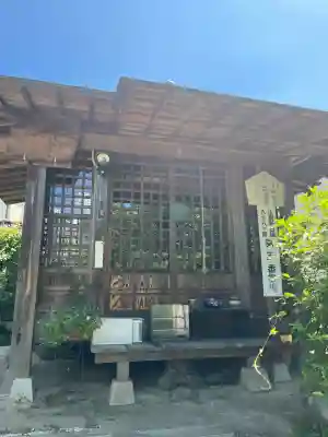 観音堂(広島県)