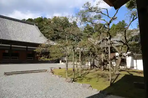 瑞巌寺のその他建物