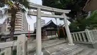 八坂神社(上のやさかさん)(大阪府)