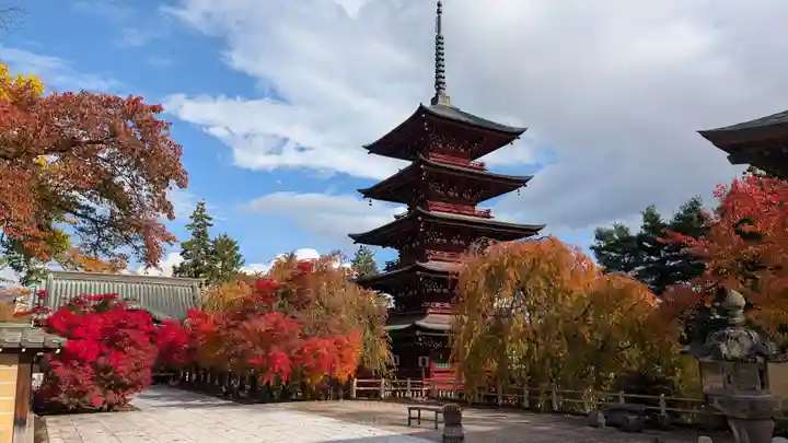 最勝院(青森県)