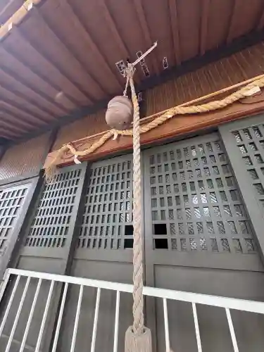 八幡神社(静岡県)