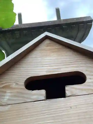 河童神社のその他建物