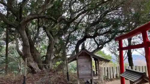 美和神社(岡山県)