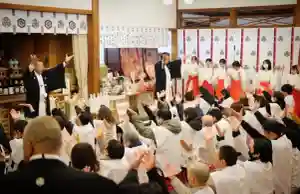 十日恵比須神社(福岡県)(2026年01月11日(日) 07時08分37秒投稿)