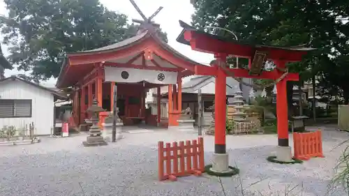 秩父今宮神社のその他建物