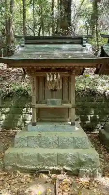 太宰府天満宮の末社・摂社