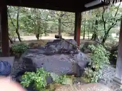 敷地神社（わら天神宮）(京都府)