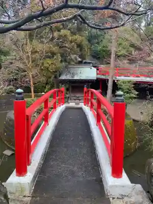 千手院の末社・摂社