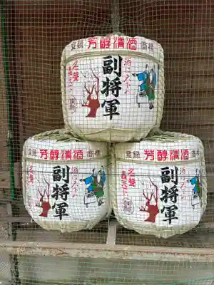 稲荷神社(茨城県)