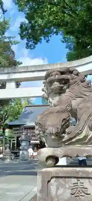 正ノ木稲荷 稲積神社(山梨県)