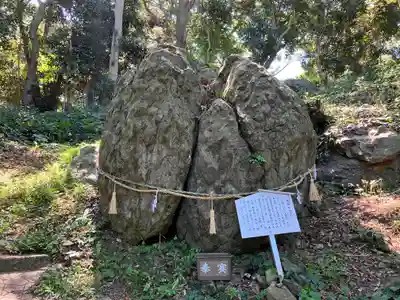 田島神社(佐賀県)