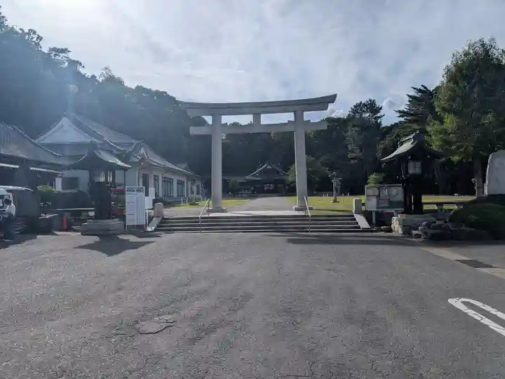 群馬県護国神社(群馬県)