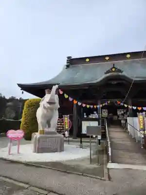長福寿寺(千葉県)