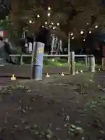 成田山神護寺(埼玉県)