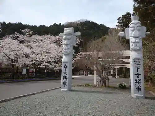 高麗神社(埼玉県)