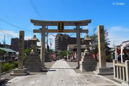 豊国神社(滋賀県)