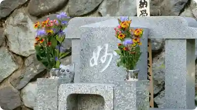 長光寺のその他建物