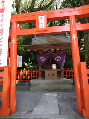 香椎宮(福岡県)