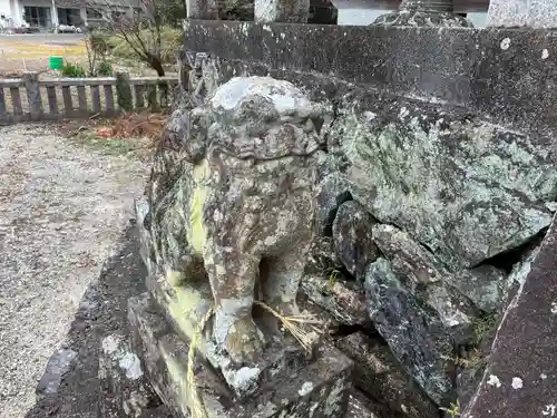 高良神社(徳島県)