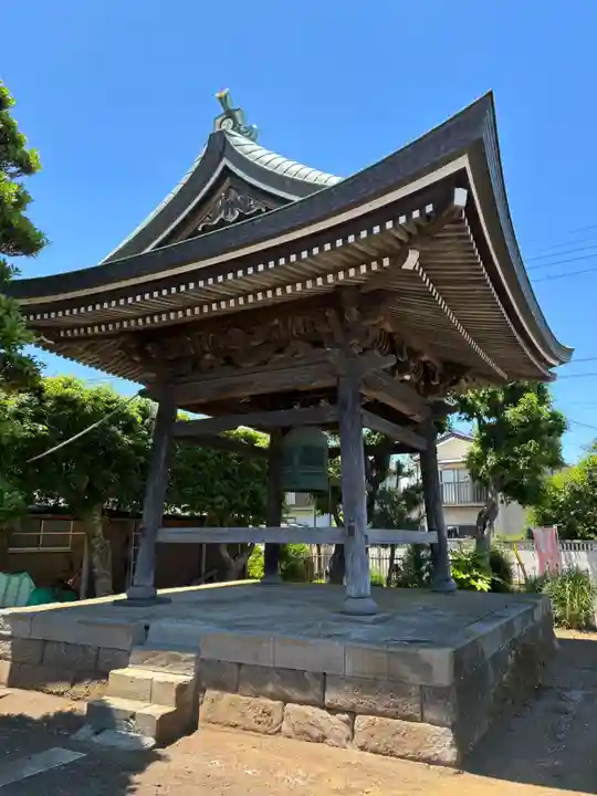 海福寺(千葉県)