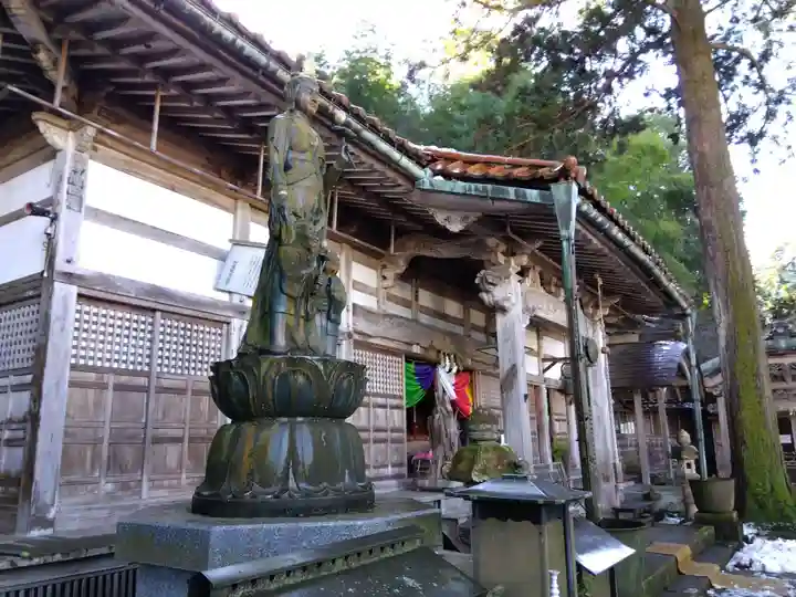 大王寺(石川県)