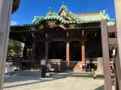 牛嶋神社(東京都)