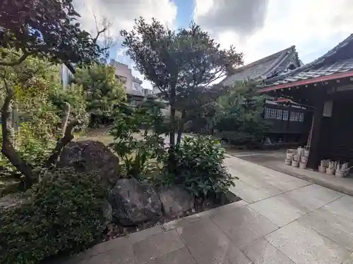 浄心寺(東京都)