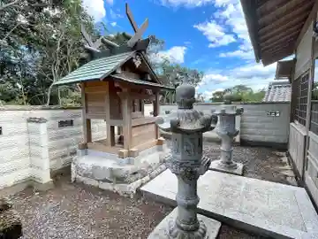 八柱神社(三重県)