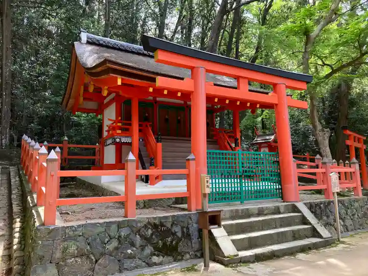 春日大社(奈良県)