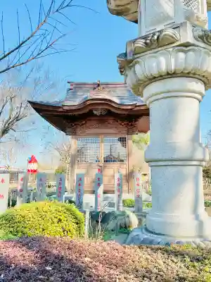 永光寺(牡丹不動尊) (茨城県)