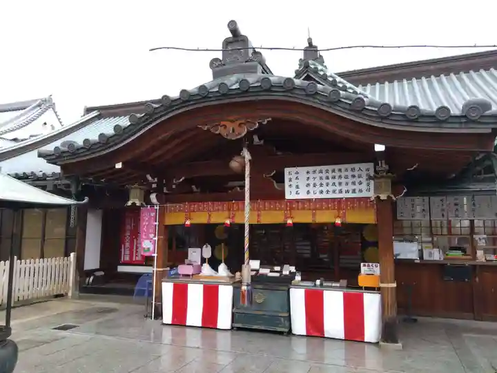 華蔵院(華藏院)(兵庫県)