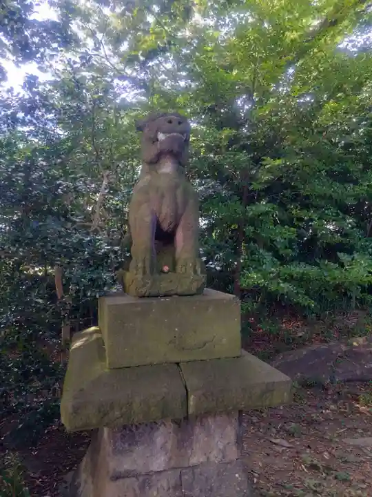 愛宕神社(福島県)