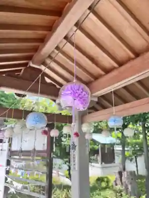 伊和志津神社(兵庫県)