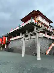 高橋稲荷神社(熊本県)