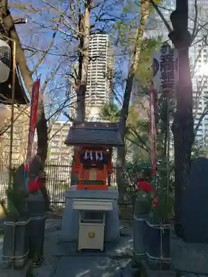 熊野神社(東京都)