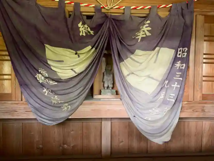 八幡神社(千葉県)