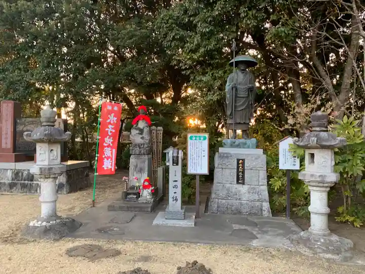 東泉寺(千葉県)