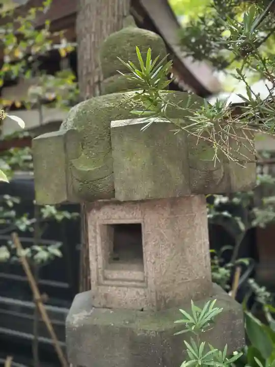 愛宕神社(東京都)