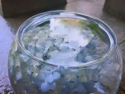 滑川神社 - 仕事と子どもの守り神(福島県)