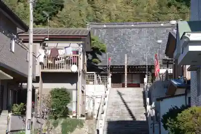 西福寺(開運不動尊)のその他建物