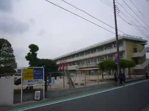 玉敷神社(埼玉県)