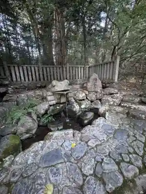 頭之宮四方神社(三重県)
