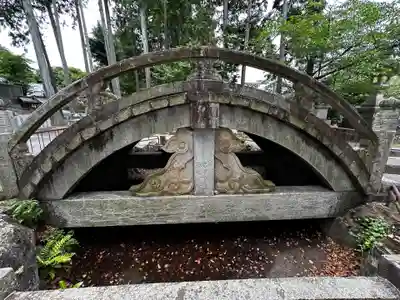 針綱神社(愛知県)